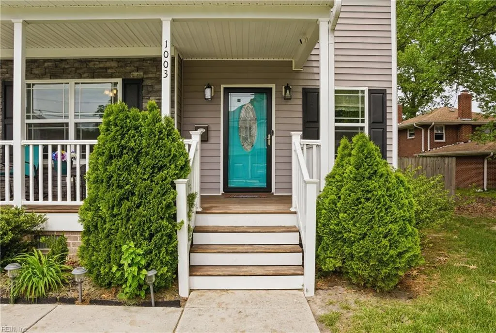 Hampton, Virginia 23661, United States, 4 Bedrooms Bedrooms, ,3 BathroomsBathrooms,Residential,Active,115286