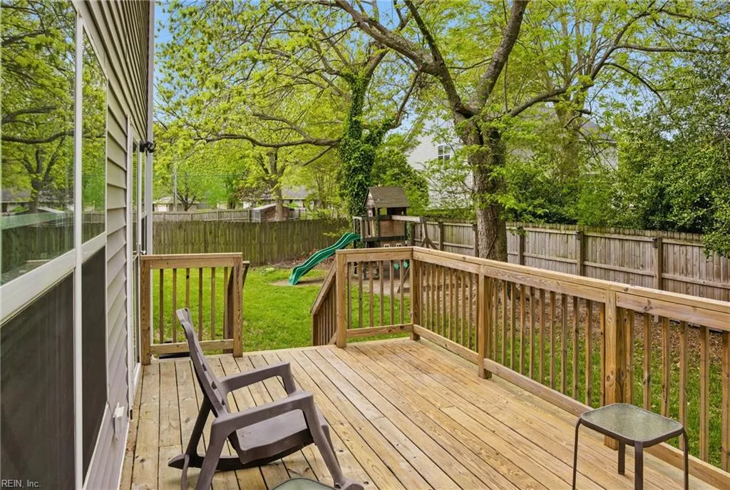 Hampton, Virginia 23661, United States, 4 Bedrooms Bedrooms, ,3 BathroomsBathrooms,Residential,Active,115286