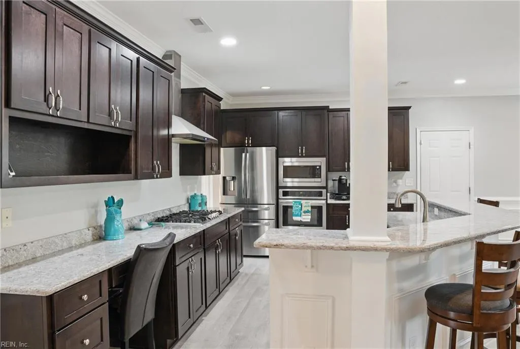 Hampton, Virginia 23661, United States, 4 Bedrooms Bedrooms, ,3 BathroomsBathrooms,Residential,Active,115286