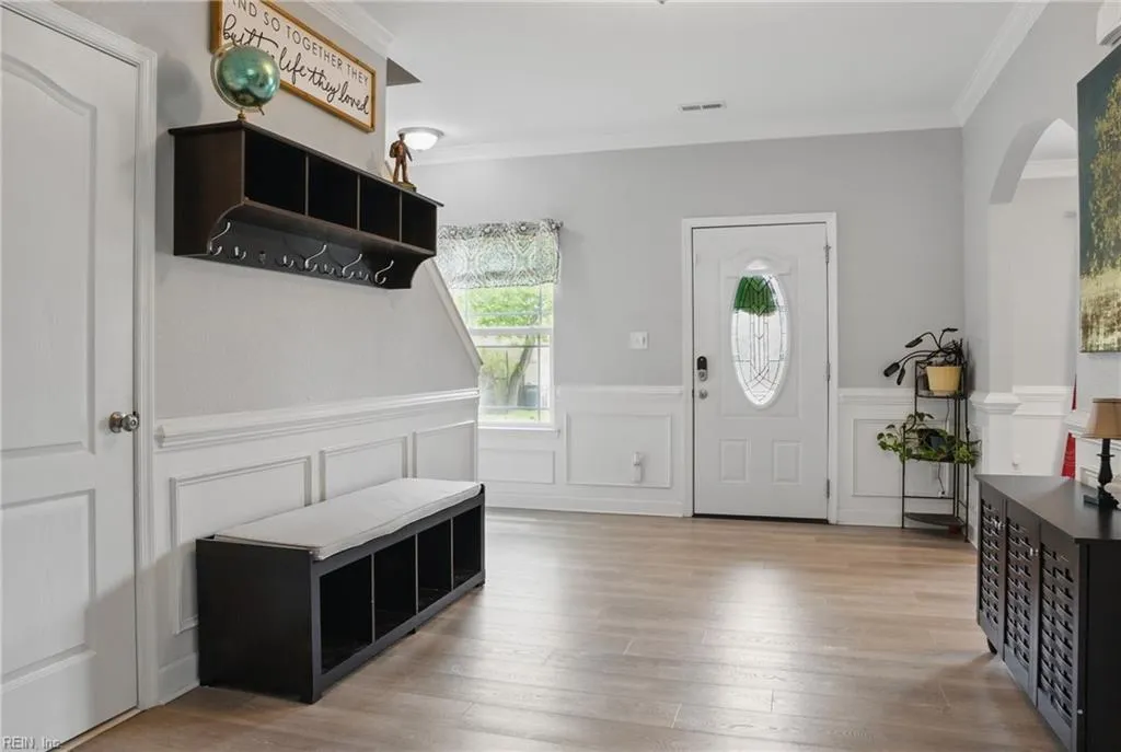 Hampton, Virginia 23661, United States, 4 Bedrooms Bedrooms, ,3 BathroomsBathrooms,Residential,Active,115286