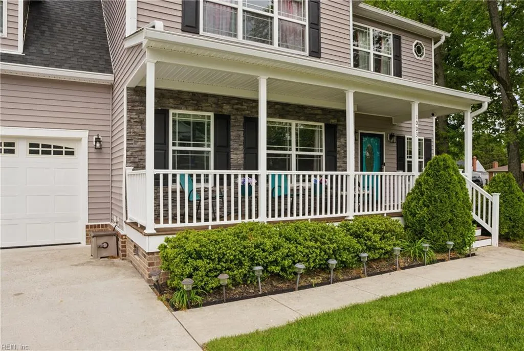 Hampton, Virginia 23661, United States, 4 Bedrooms Bedrooms, ,3 BathroomsBathrooms,Residential,Active,115286