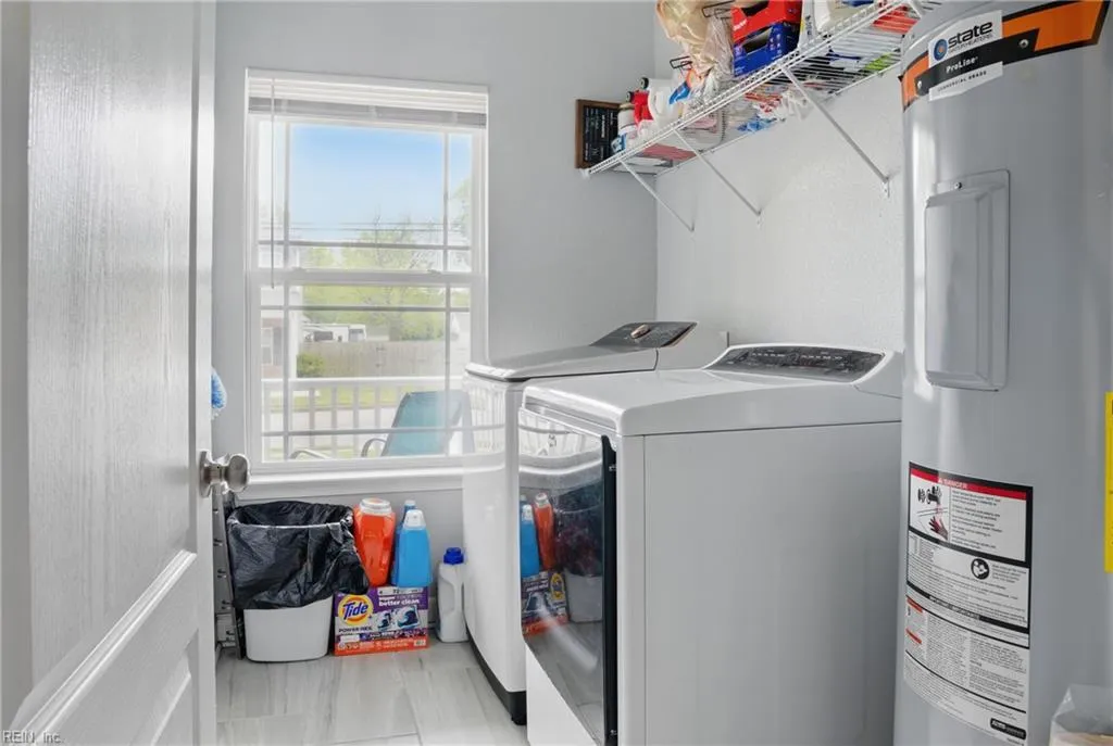 Hampton, Virginia 23661, United States, 4 Bedrooms Bedrooms, ,3 BathroomsBathrooms,Residential,Active,115286