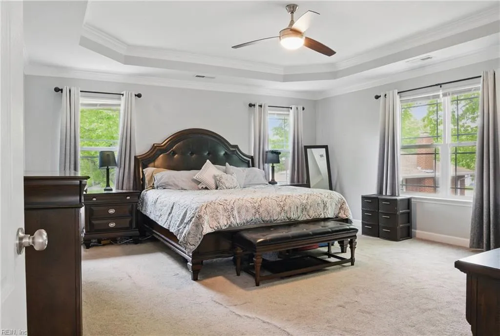 Hampton, Virginia 23661, United States, 4 Bedrooms Bedrooms, ,3 BathroomsBathrooms,Residential,Active,115286