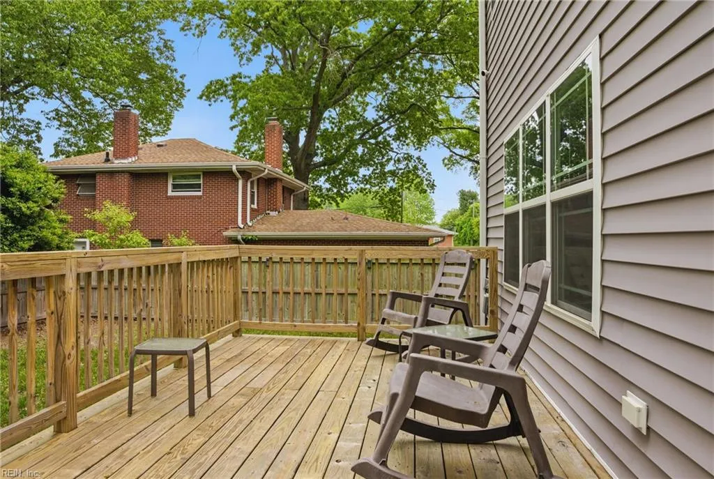 Hampton, Virginia 23661, United States, 4 Bedrooms Bedrooms, ,3 BathroomsBathrooms,Residential,Active,115286