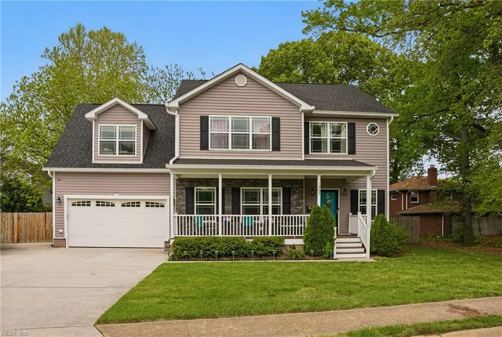 Hampton, Virginia 23661, United States, 4 Bedrooms Bedrooms, ,3 BathroomsBathrooms,Residential,Active,115286