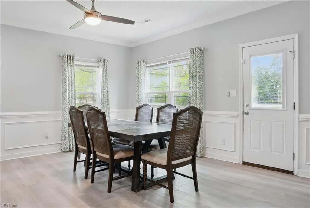 Hampton, Virginia 23661, United States, 4 Bedrooms Bedrooms, ,3 BathroomsBathrooms,Residential,Active,115286