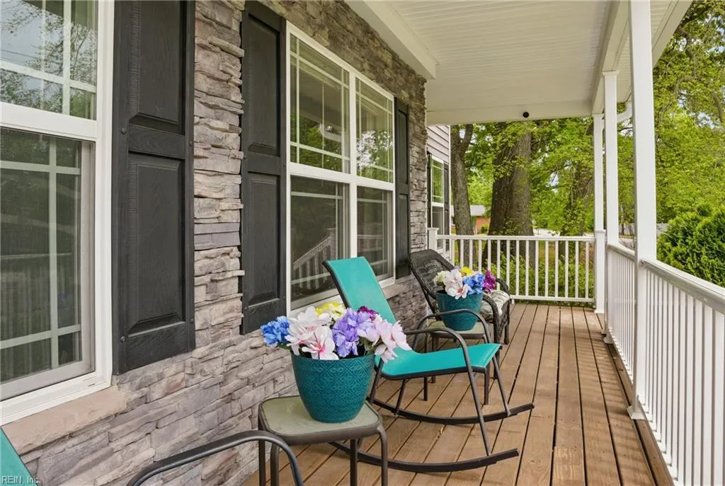 Hampton, Virginia 23661, United States, 4 Bedrooms Bedrooms, ,3 BathroomsBathrooms,Residential,Active,115286