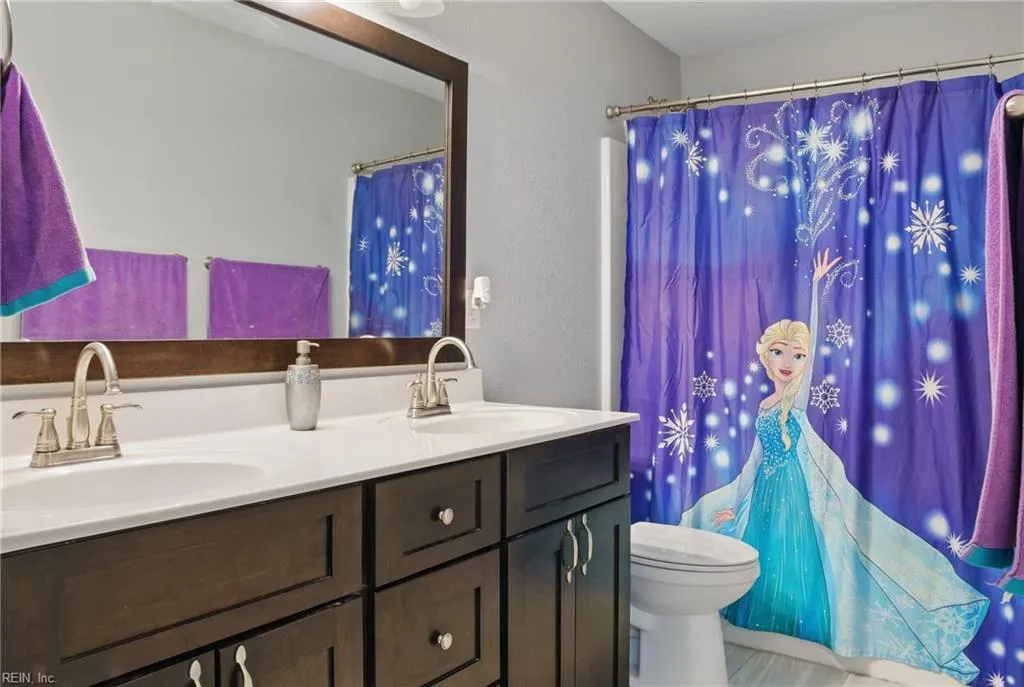 Hampton, Virginia 23661, United States, 4 Bedrooms Bedrooms, ,3 BathroomsBathrooms,Residential,Active,115286