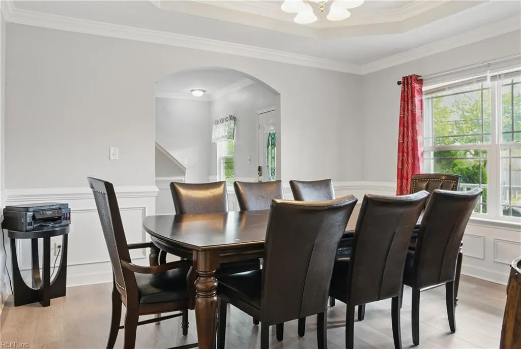 Hampton, Virginia 23661, United States, 4 Bedrooms Bedrooms, ,3 BathroomsBathrooms,Residential,Active,115286