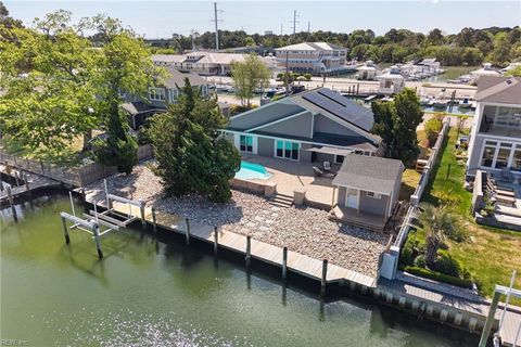 Photo of 2916 Buccaneer Road, Virginia Beach, VA 23451 (MLS # 10630924)