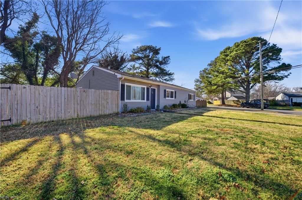 Photo of 1416 Wingfield Avenue, Chesapeake, VA 23325 (MLS # 10617408)