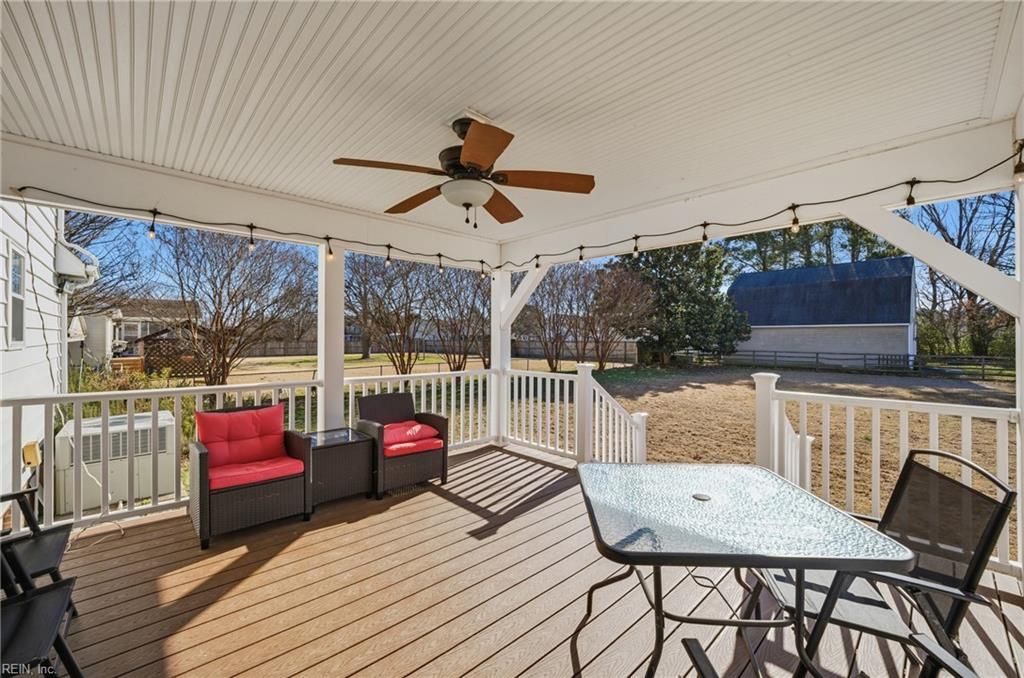 Photo of 955 Kings Fork Road, Suffolk, VA 23434 (MLS # 10627891)