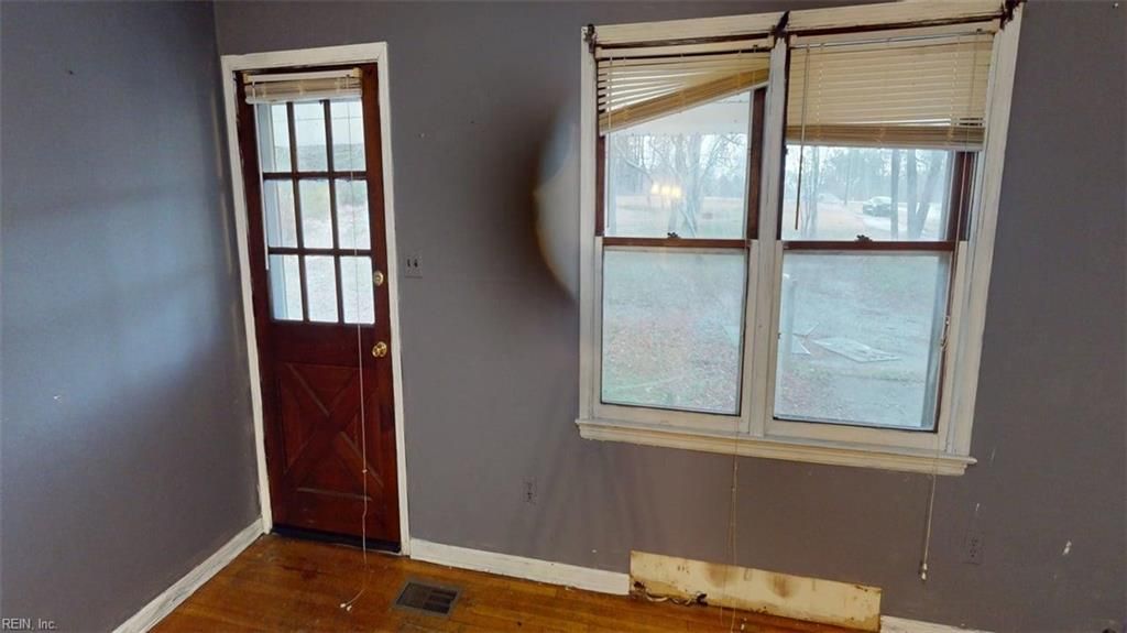 Photo of 6240 Farmers Drive, Barhamsville, VA 23011 (MLS # 10624672)