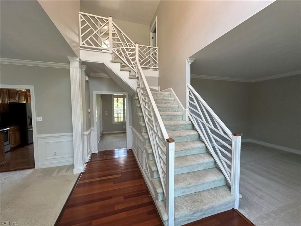 Photo of 733 Denham Arch, Chesapeake, VA 23322 (MLS # 10632719)