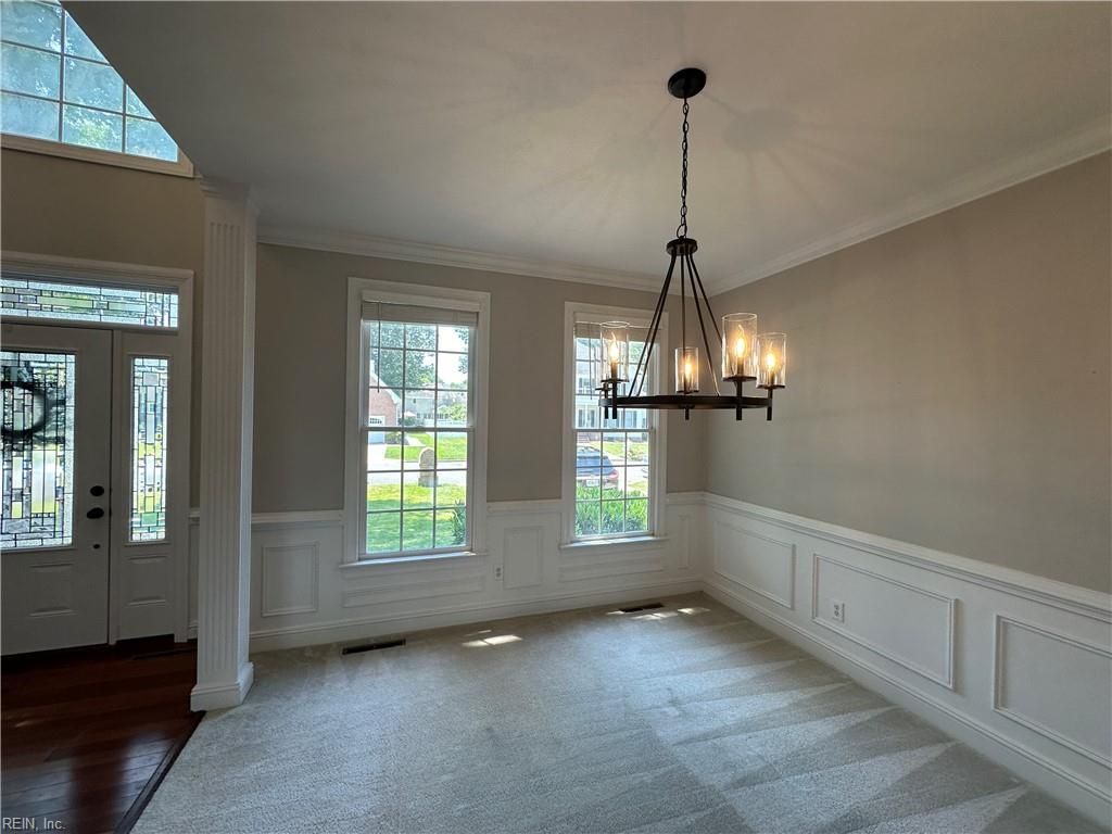 Photo of 733 Denham Arch, Chesapeake, VA 23322 (MLS # 10632719)