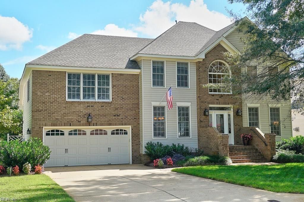 Photo of 733 Denham Arch, Chesapeake, VA 23322 (MLS # 10632719)