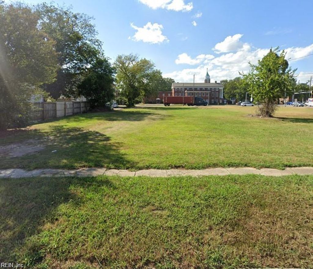 Photo of 3126 Tidewater Drive Drive, Norfolk, VA 23509 (MLS # 10627482)