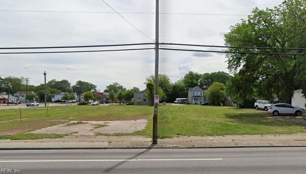 Photo of 3126 Tidewater Drive Drive, Norfolk, VA 23509 (MLS # 10627482)