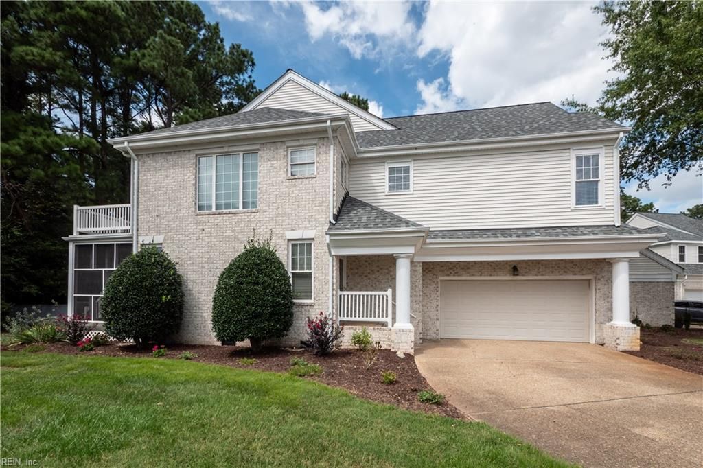 Photo of 108 Marina Reach, Chesapeake, VA 23320 (MLS # 10619949)
