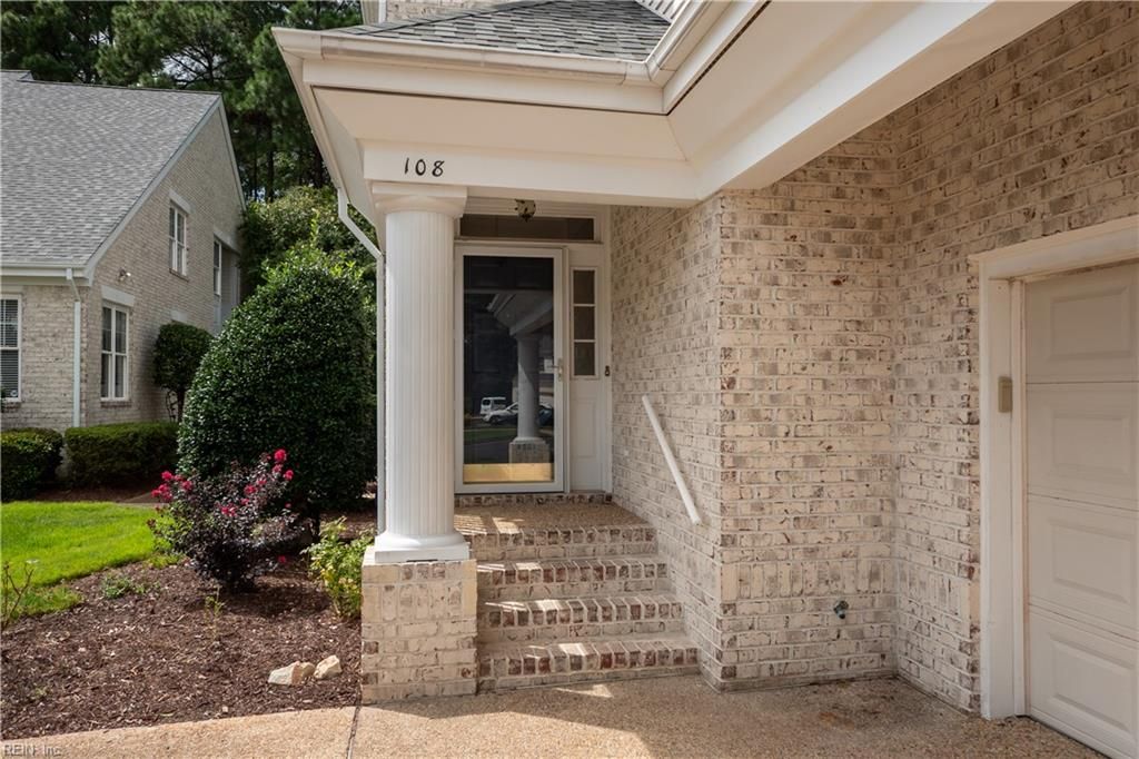 Photo of 108 Marina Reach, Chesapeake, VA 23320 (MLS # 10619949)