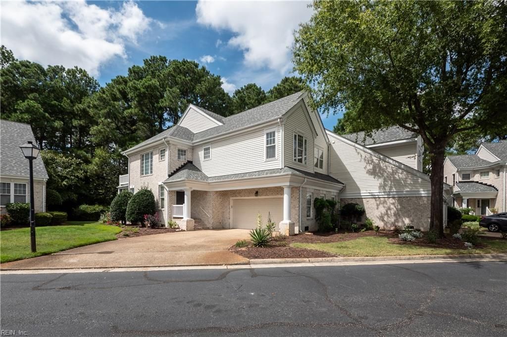Photo of 108 Marina Reach, Chesapeake, VA 23320 (MLS # 10619949)