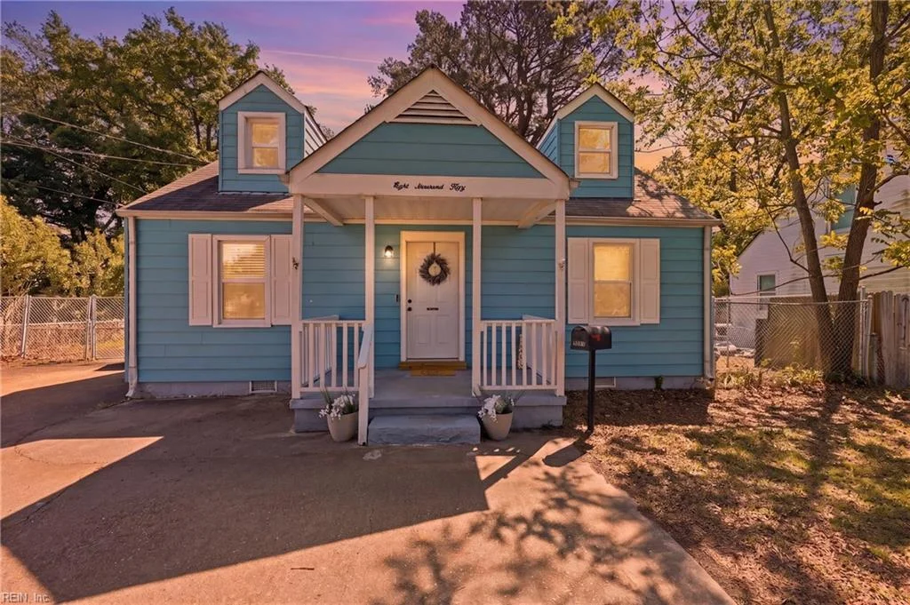 8050 Chesapeake Boulevard, Norfolk, VA, 23518