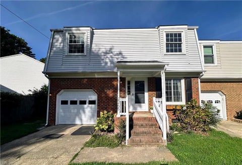 Photo of 2265 Greenwell Road, Virginia Beach, VA 23455 (MLS # 10652981)