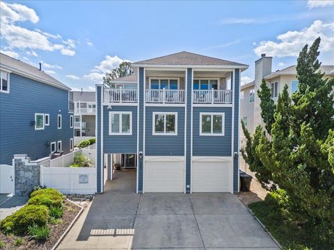 609 S Atlantic AVE Virginia Beach VA 23451