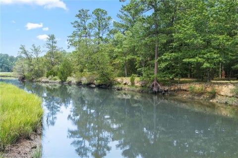 Photo for 10.1ac Five Gables Woodlands
