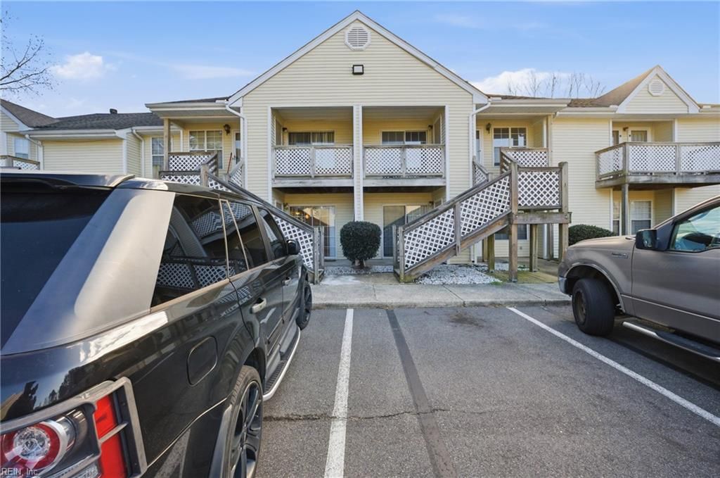 Photo of 46 Emeraude Plage Drive #A, Hampton, VA 23666 (MLS # 10619283)