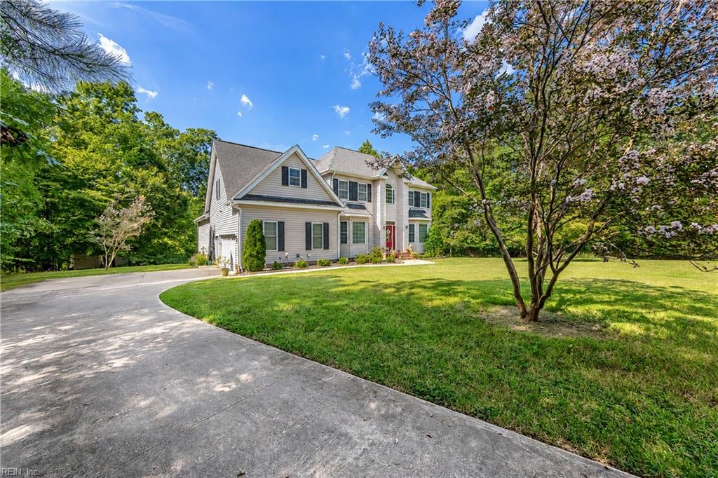 Photo of 195 Stanley Court, Surry, VA 23883 (MLS # 10651829)