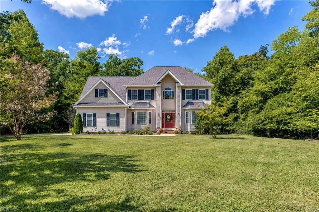 195 Stanley Court, Surry, VA, 23883