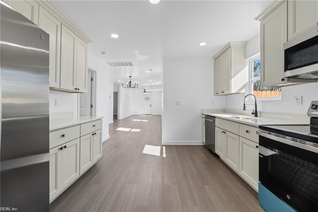 Photo of 2761 Cedar Road Road, Chesapeake, VA 23323 (MLS # 10616512)