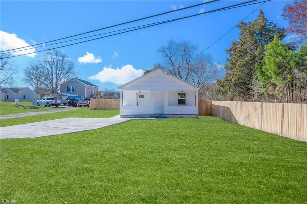 Photo of 2761 Cedar Road Road, Chesapeake, VA 23323 (MLS # 10616512)