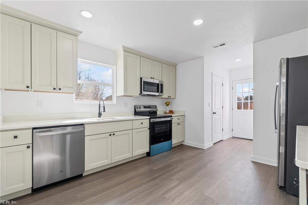 Photo of 2761 Cedar Road Road, Chesapeake, VA 23323 (MLS # 10616512)