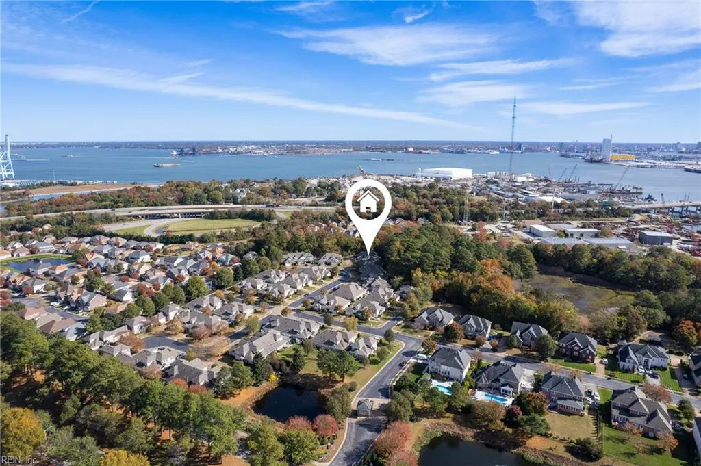 Portsmouth, Virginia 23703, United States, 2 Bedrooms Bedrooms, ,2 BathroomsBathrooms,Residential,Active,240703