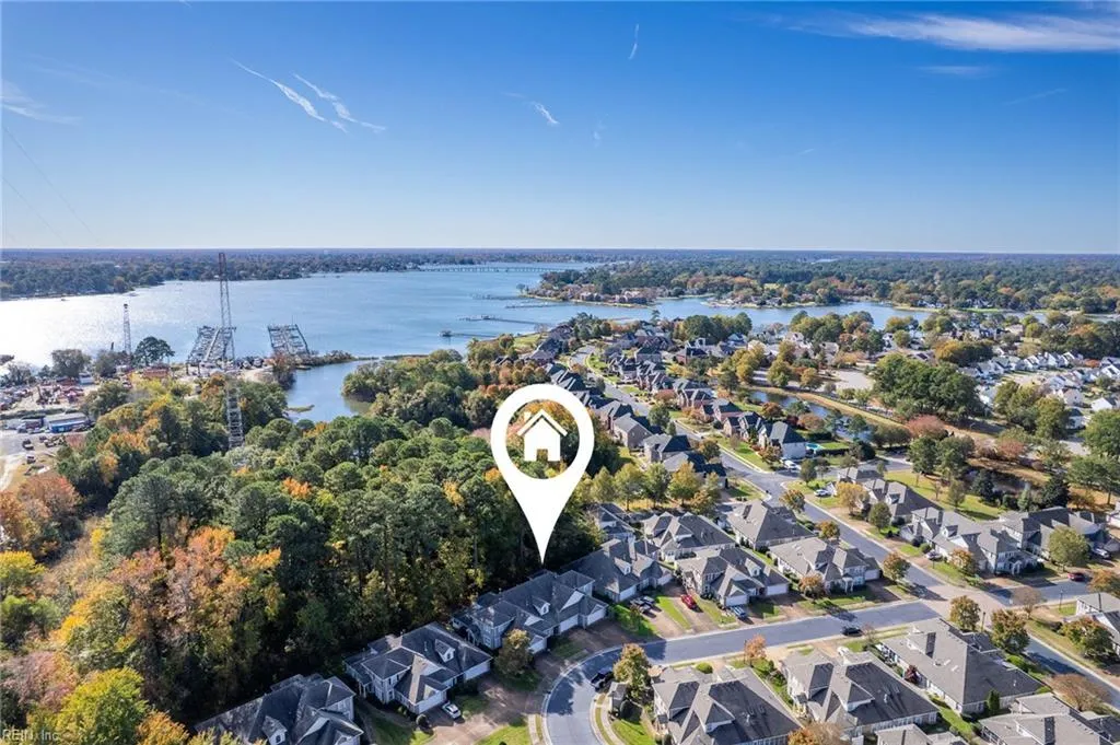 Portsmouth, Virginia 23703, United States, 2 Bedrooms Bedrooms, ,2 BathroomsBathrooms,Residential,Active,240703