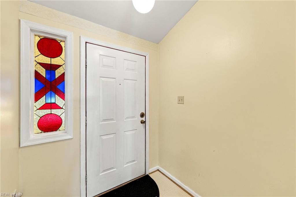 Photo of 555 Dellwood Drive, Newport News, VA 23602 (MLS # 10652001)