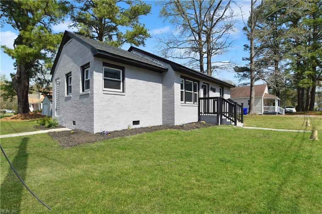 Photo of 2708 E Washington Street, Suffolk, VA 23434 (MLS # 10627042)