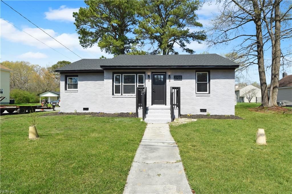 Photo of 2708 E Washington Street, Suffolk, VA 23434 (MLS # 10627042)