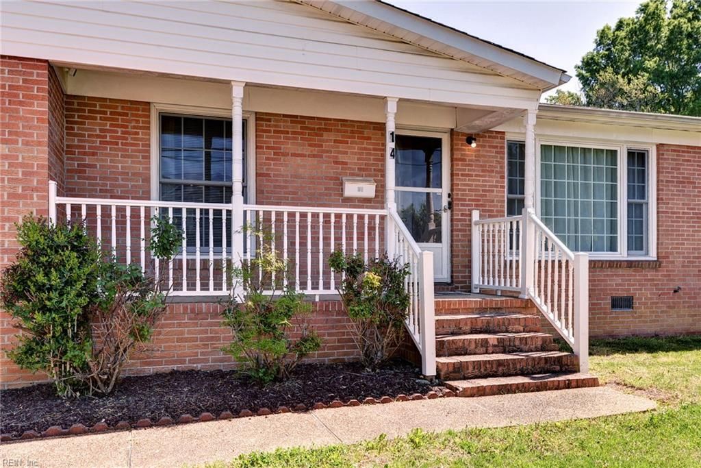 Photo of 14 Astor Dr Drive #Dr, Newport News, VA 23608 (MLS # 10630230)