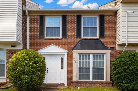 905 Twinbrook CT Virginia Beach VA 23452