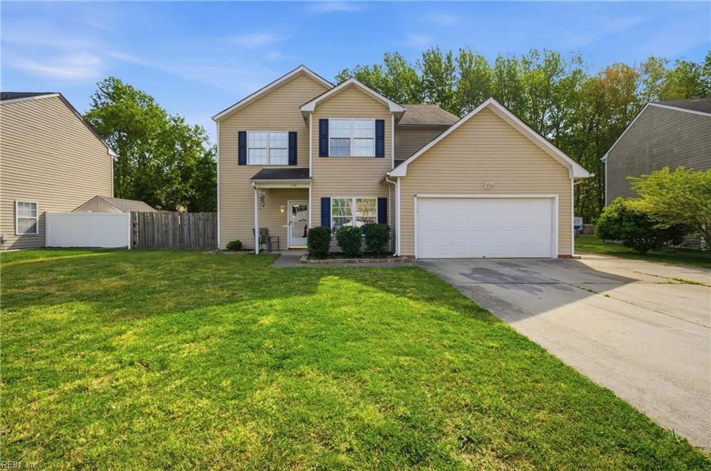 Photo of 3340 Country Circle, Chesapeake, VA 23324 (MLS # 10629848)