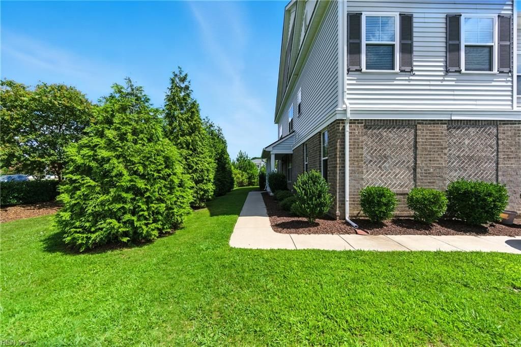 Photo of 301 Sikeston Lane, Chesapeake, VA 23322 (MLS # 10606807)