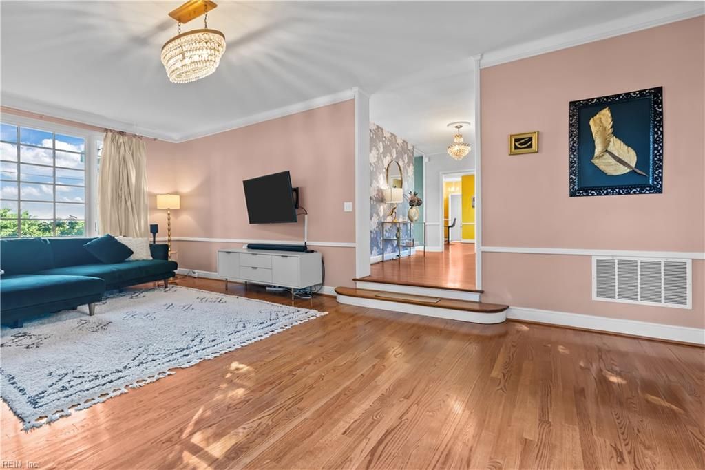 Photo of 6929 Belvedere Drive, Newport News, VA 23607 (MLS # 10635879)