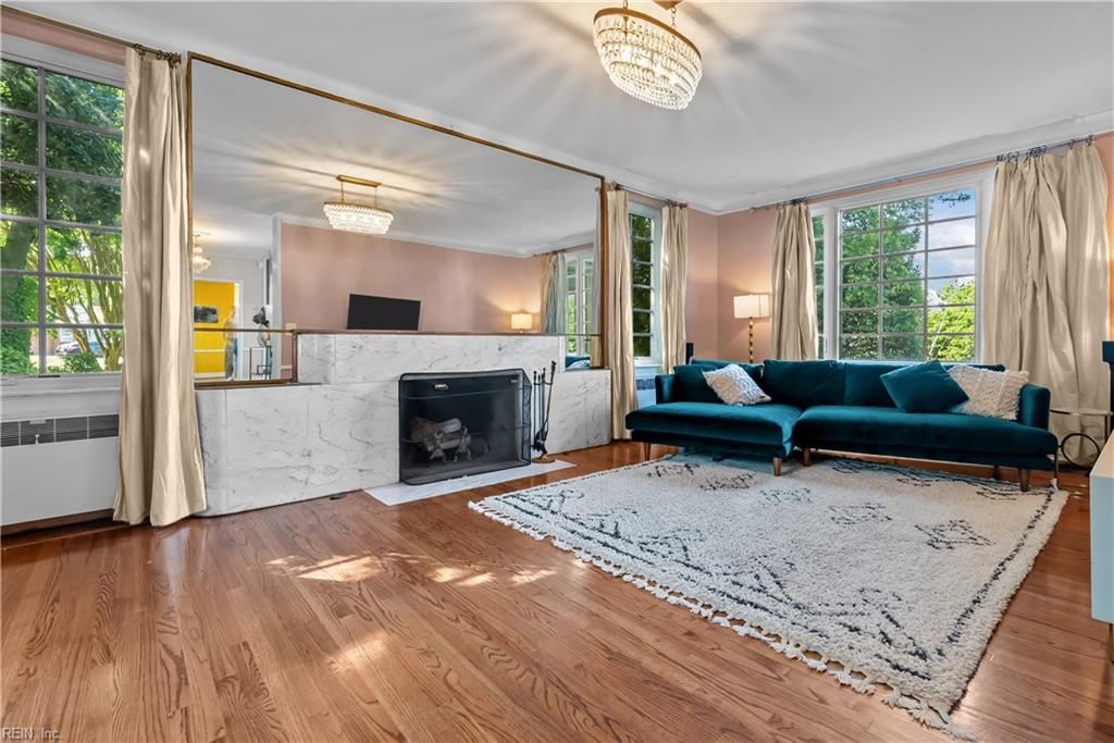 Photo of 6929 Belvedere Drive, Newport News, VA 23607 (MLS # 10635879)