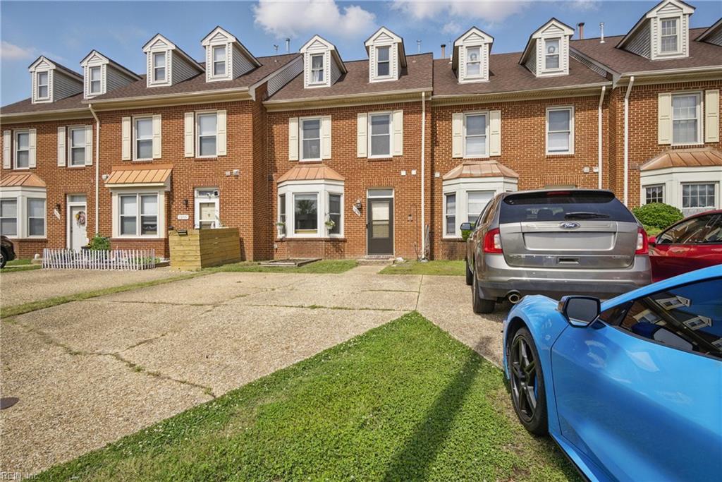 1217 Killington SQ