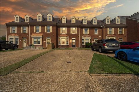 1217 Killington SQ Chesapeake VA 23320