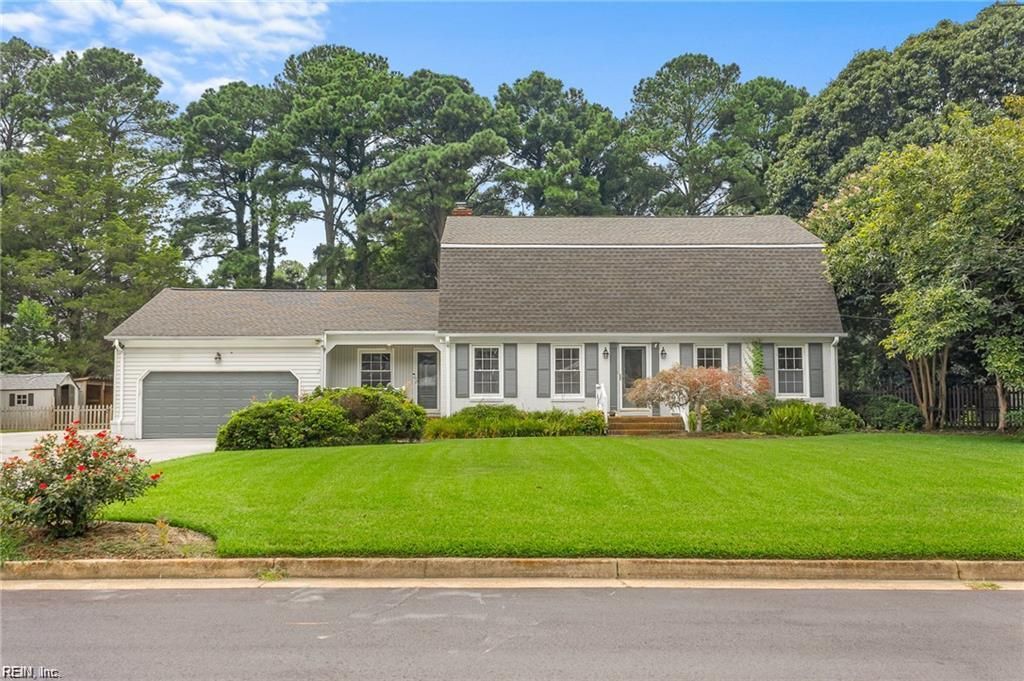 Photo of 1625 Cutty Sark Road, Virginia Beach, VA 23454 (MLS # 10627231)