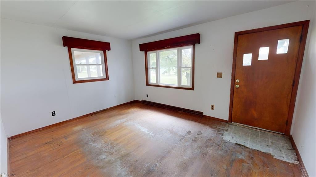 Photo of 5856 Godwin Boulevard, Suffolk, VA 23432 (MLS # 10647819)